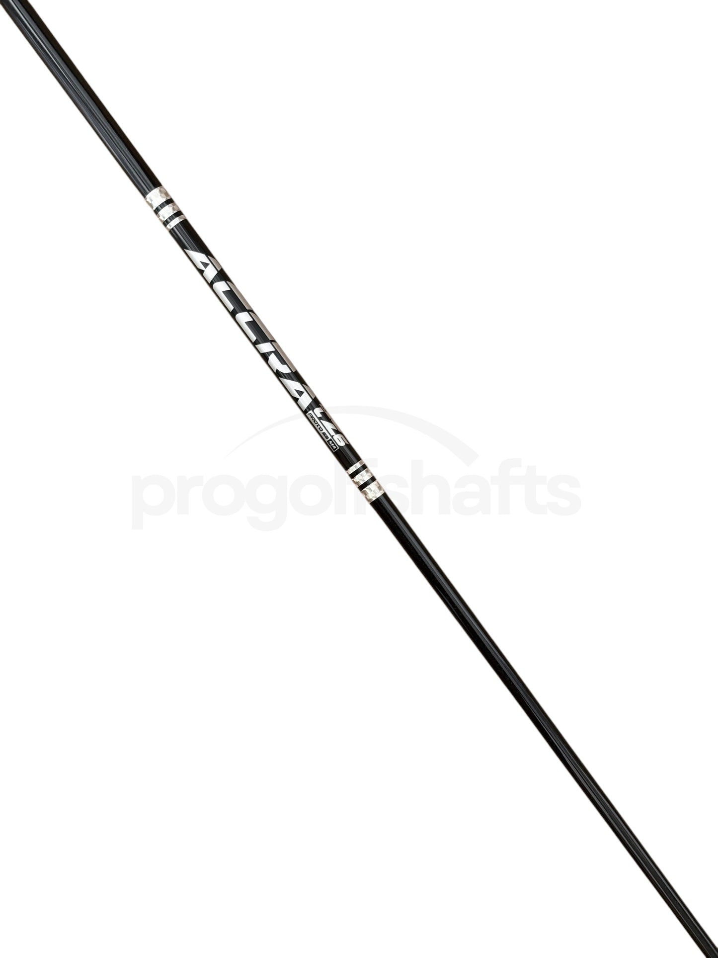Accra TZ5 Proto M4 65 Stiff Flex Driver Shaft - Titleist Surefit Adapter