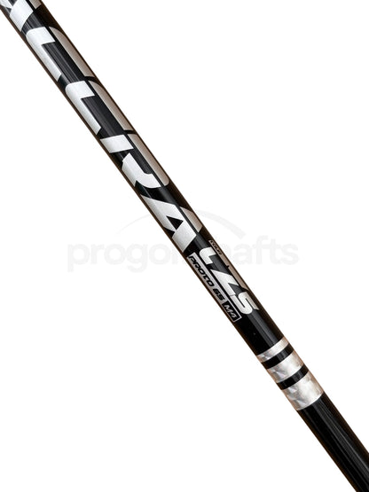 Accra TZ5 Proto M4 65 Stiff Flex Driver Shaft - PING G430 G410 G425 G440 Adapter