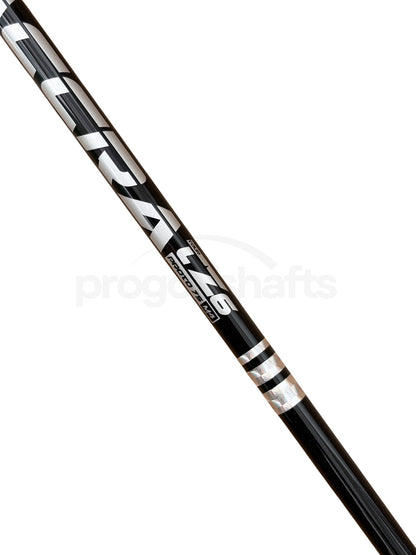 Accra TZ6 Proto M4 75 Stiff Flex Driver Shaft - Titleist Surefit Adapter