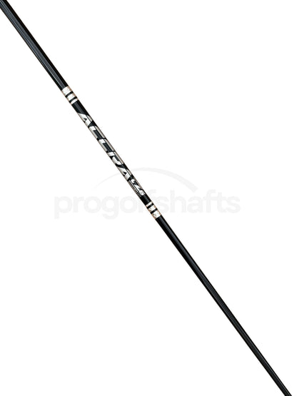 Accra TZ6 Proto M4 75 Stiff Flex Driver Shaft - Titleist Surefit Adapter