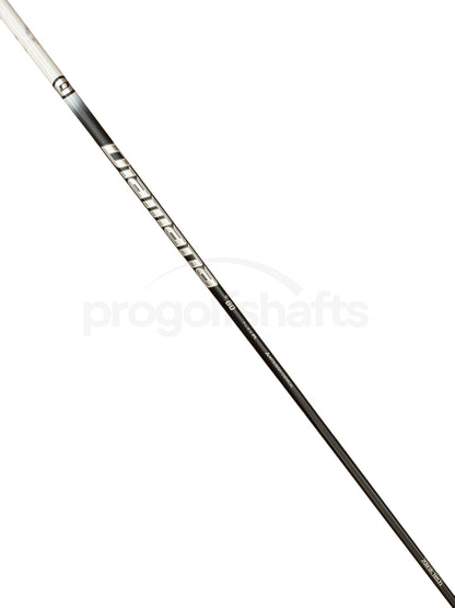 Mitsubishi Diamana S+ 60 Driver Shaft - Regular Flex
