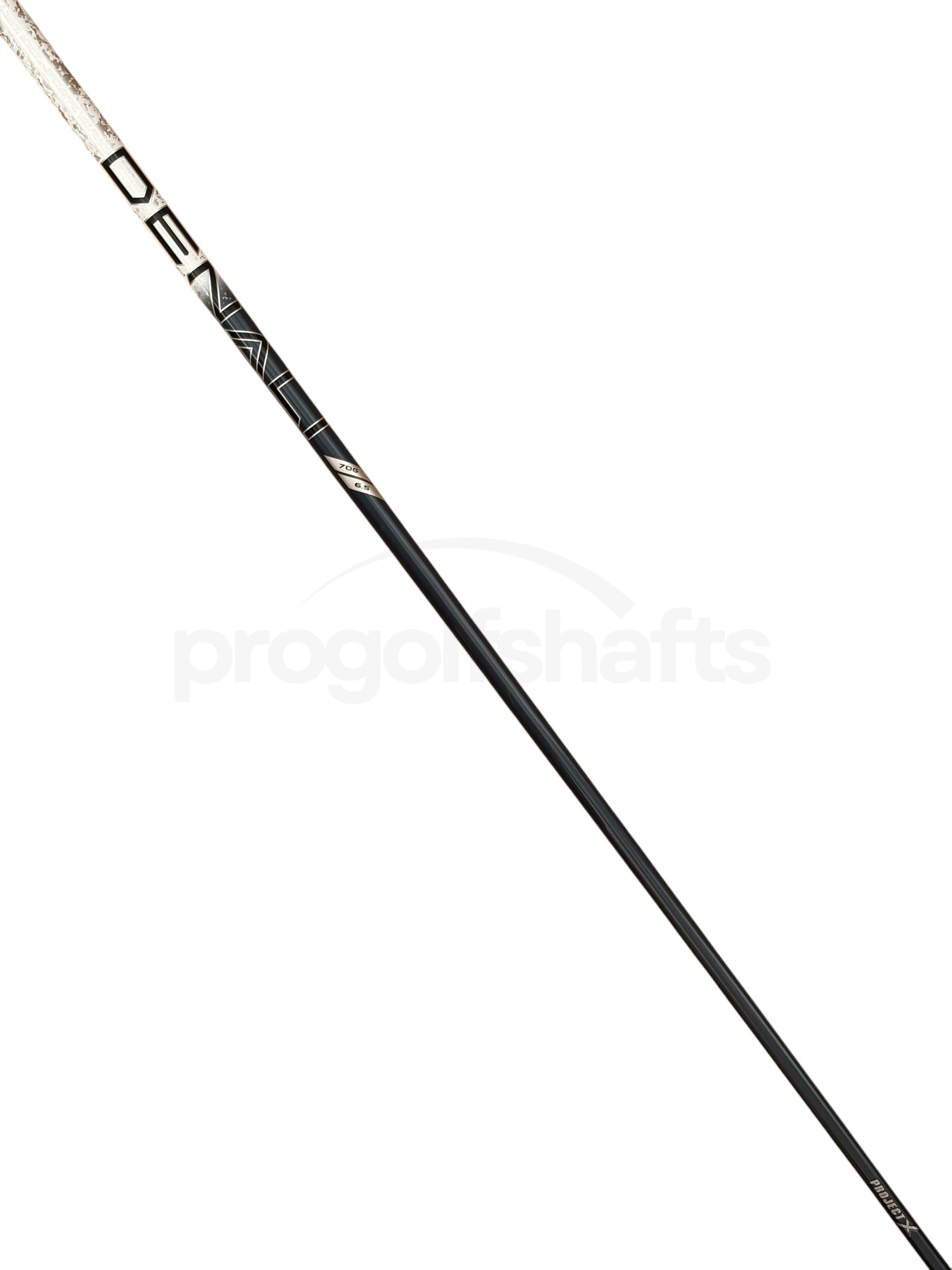 Denali 6.5 Blue 70 Extra Stiff Flex Driver Shaft - Callaway OptiFit Adapter