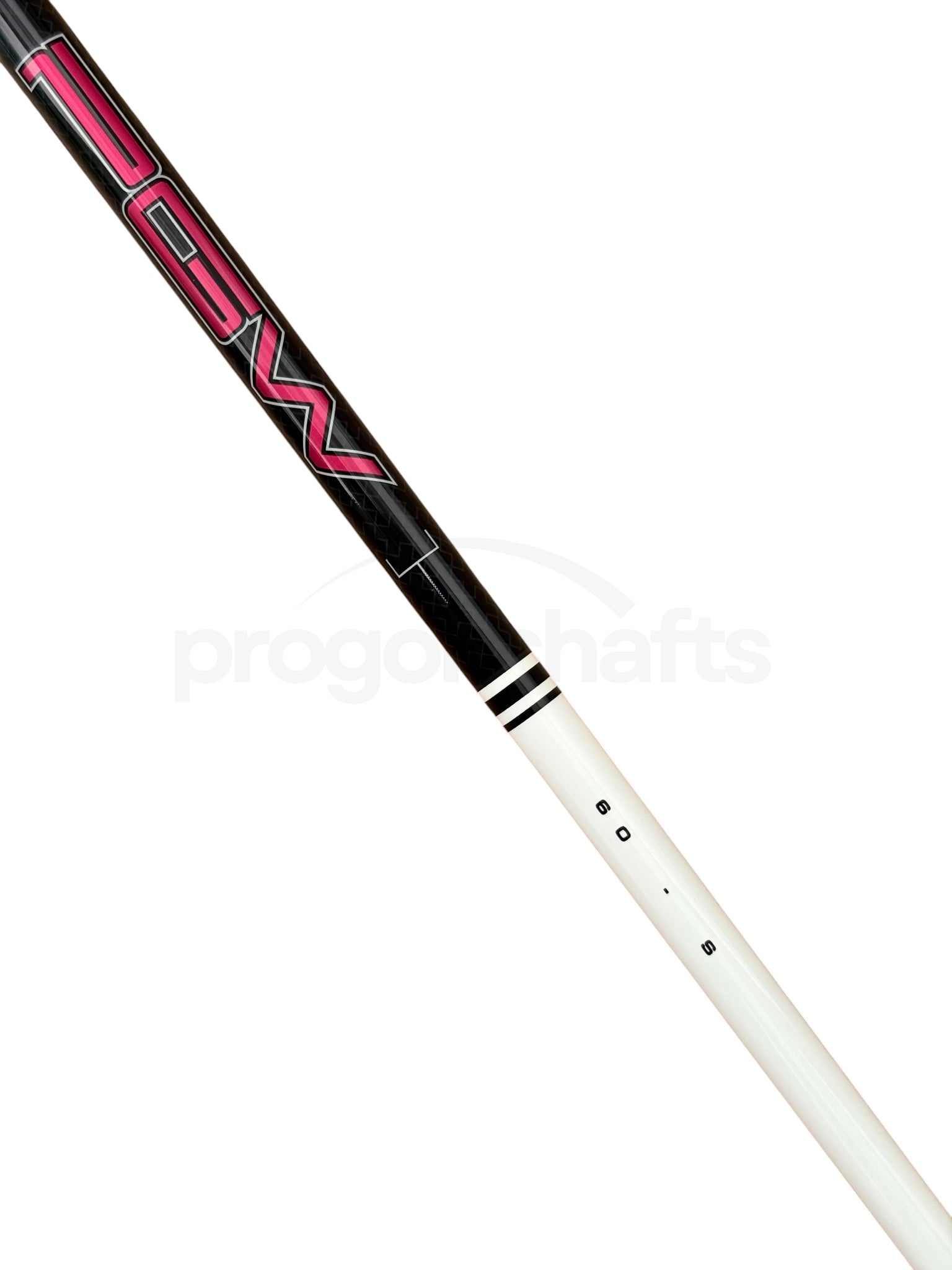 KBS Players Graphite Wood (PGW) Shaft | Mid Launch, Optimized Spin
