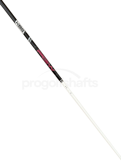 KBS PGW Players Graphite Wood 60 Stiff Flex Driver Shaft
