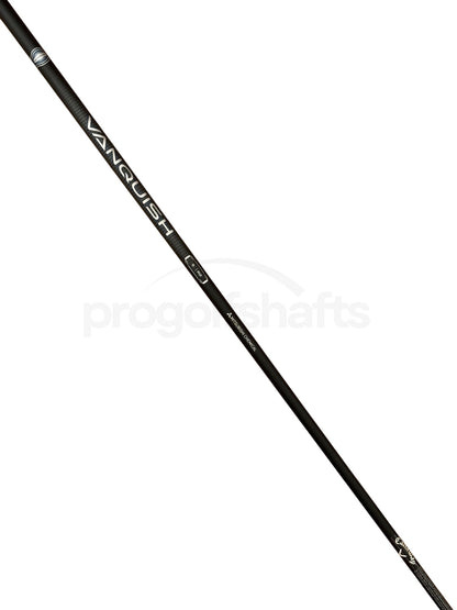 Mitsubishi Vanquish 5 R2 Senior Flex 4 Hybrid Shaft - Callaway Opti-fit 4 Adapter