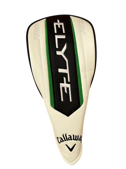 Callaway ELYTE X Driver Head - 9.0 Degree