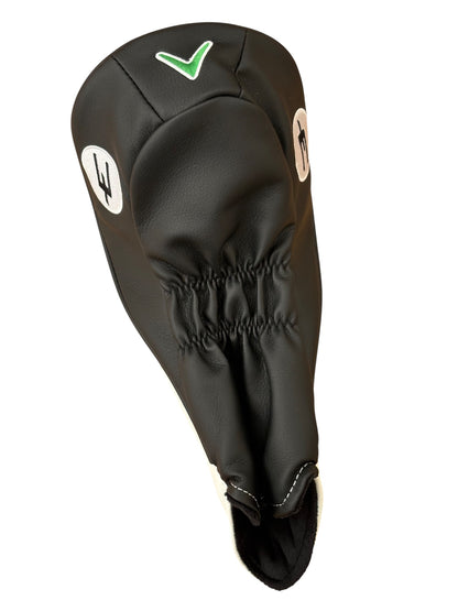 Callaway ELYTE X Driver Head - 9.0 Degree