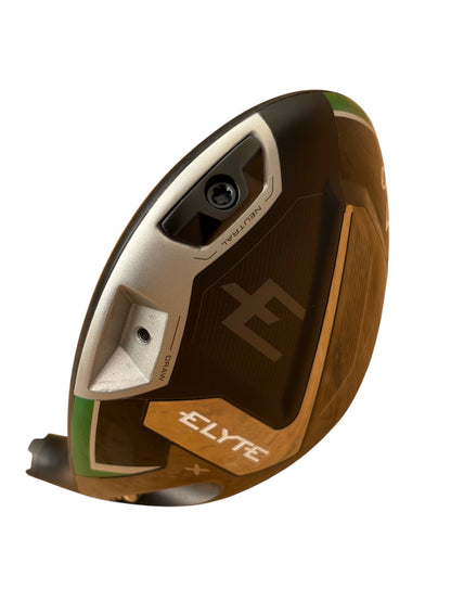 Callaway ELYTE X Driver Head - 9.0 Degree