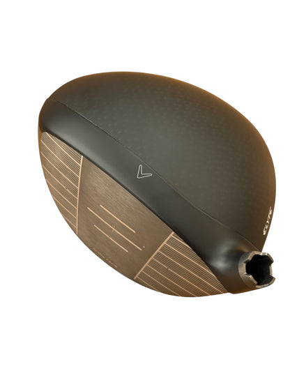 Callaway ELYTE X Driver Head - 9.0 Degree