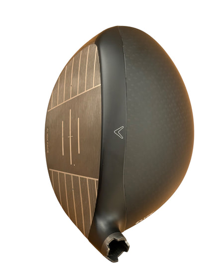 Callaway ELYTE X Driver Head - 9.0 Degree