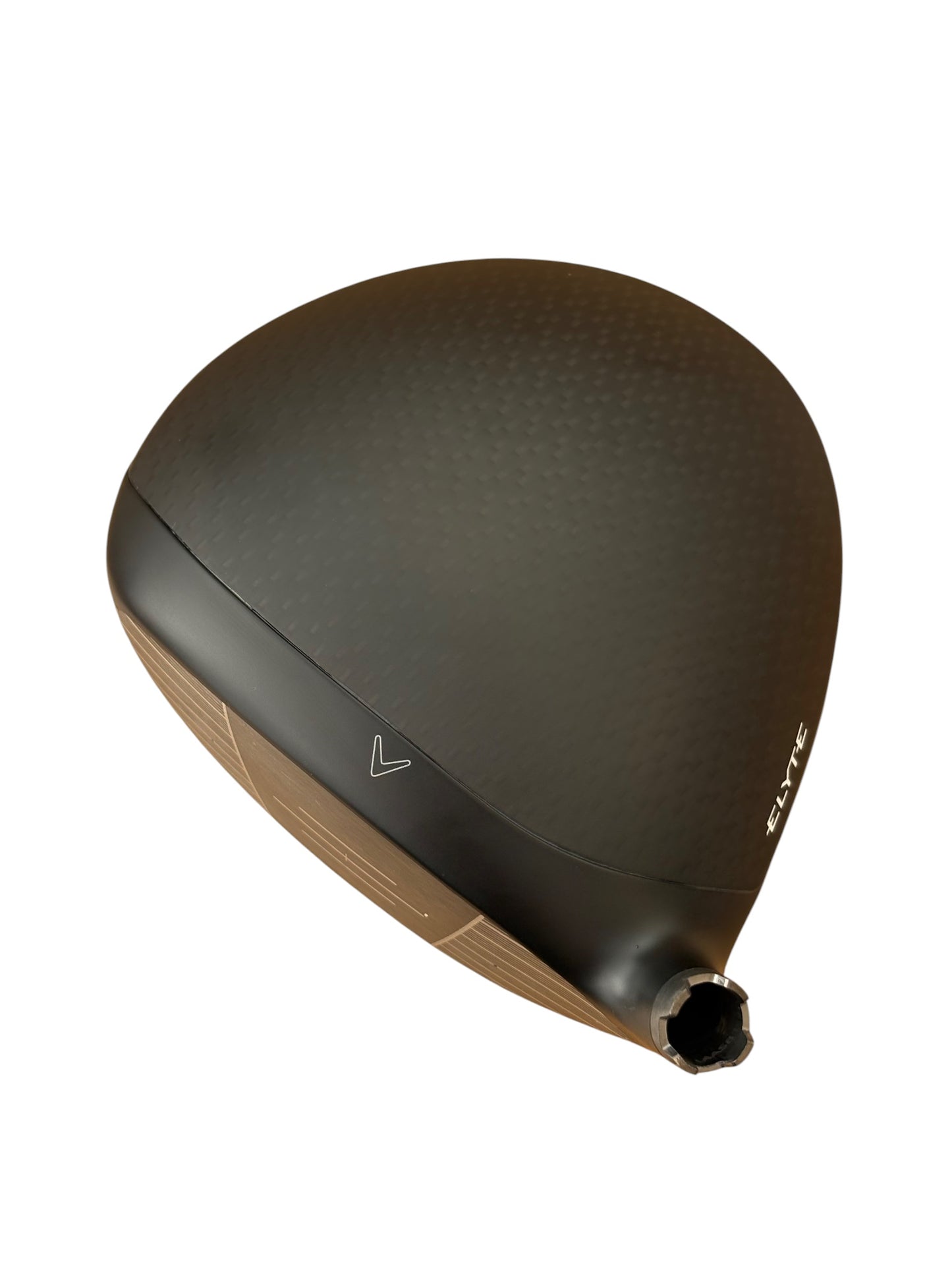 Callaway ELYTE X Driver Head - 9.0 Degree