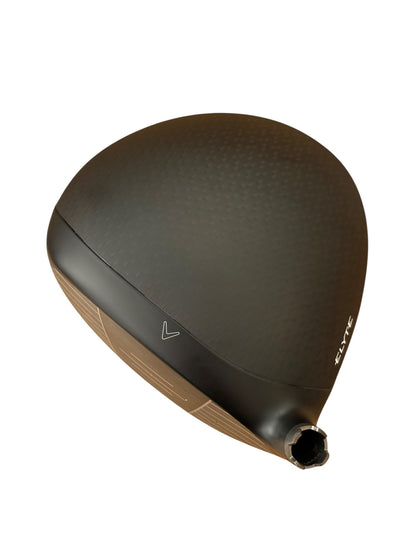 Callaway ELYTE X Driver Head - 9.0 Degree