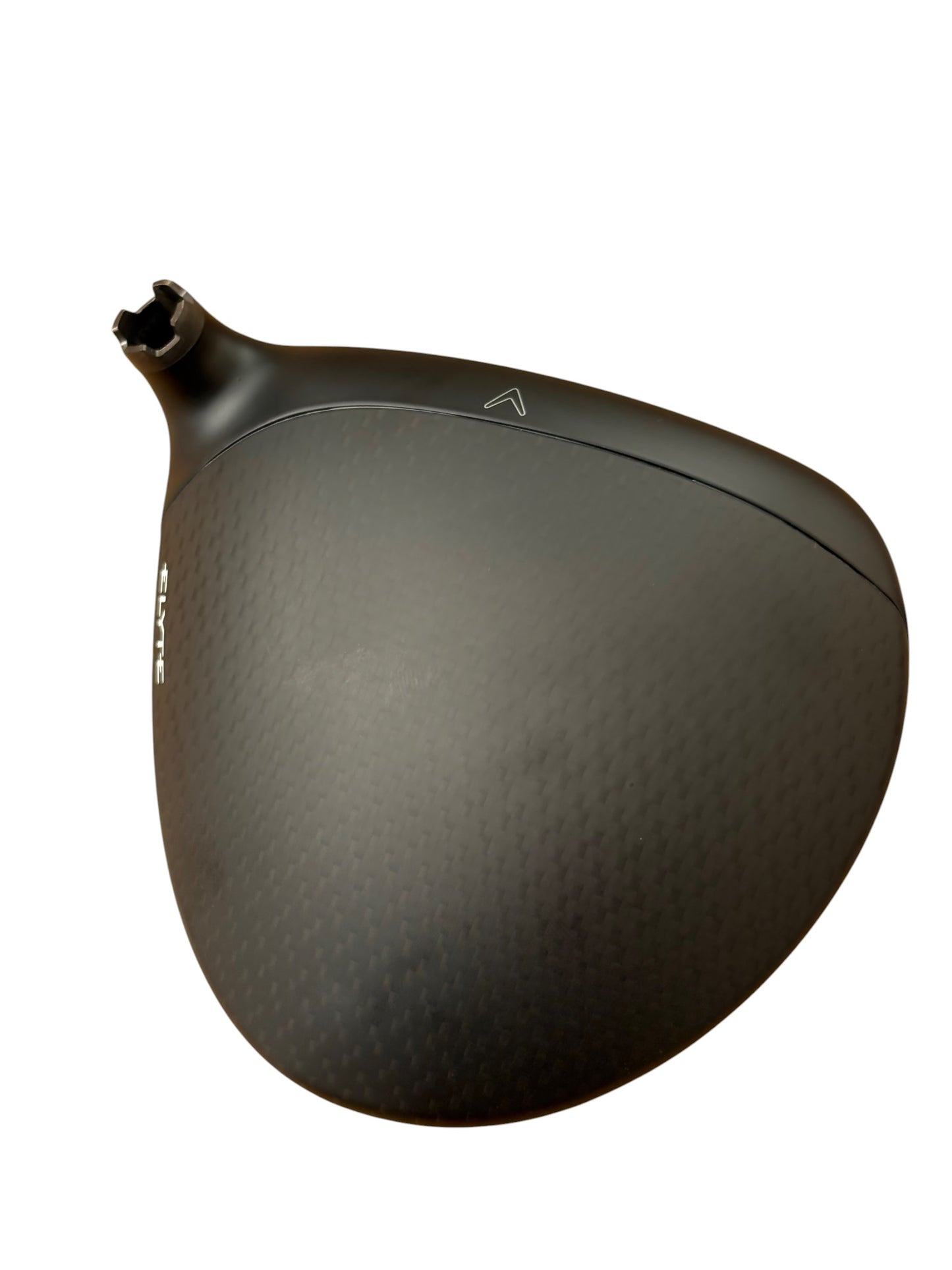 Callaway ELYTE X Driver Head - 9.0 Degree