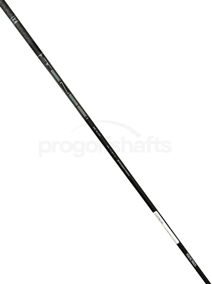 Tensei 1K Black 65 Stiff Flex Driver Shaft - PING G430 G410 G425 G440 Adapter