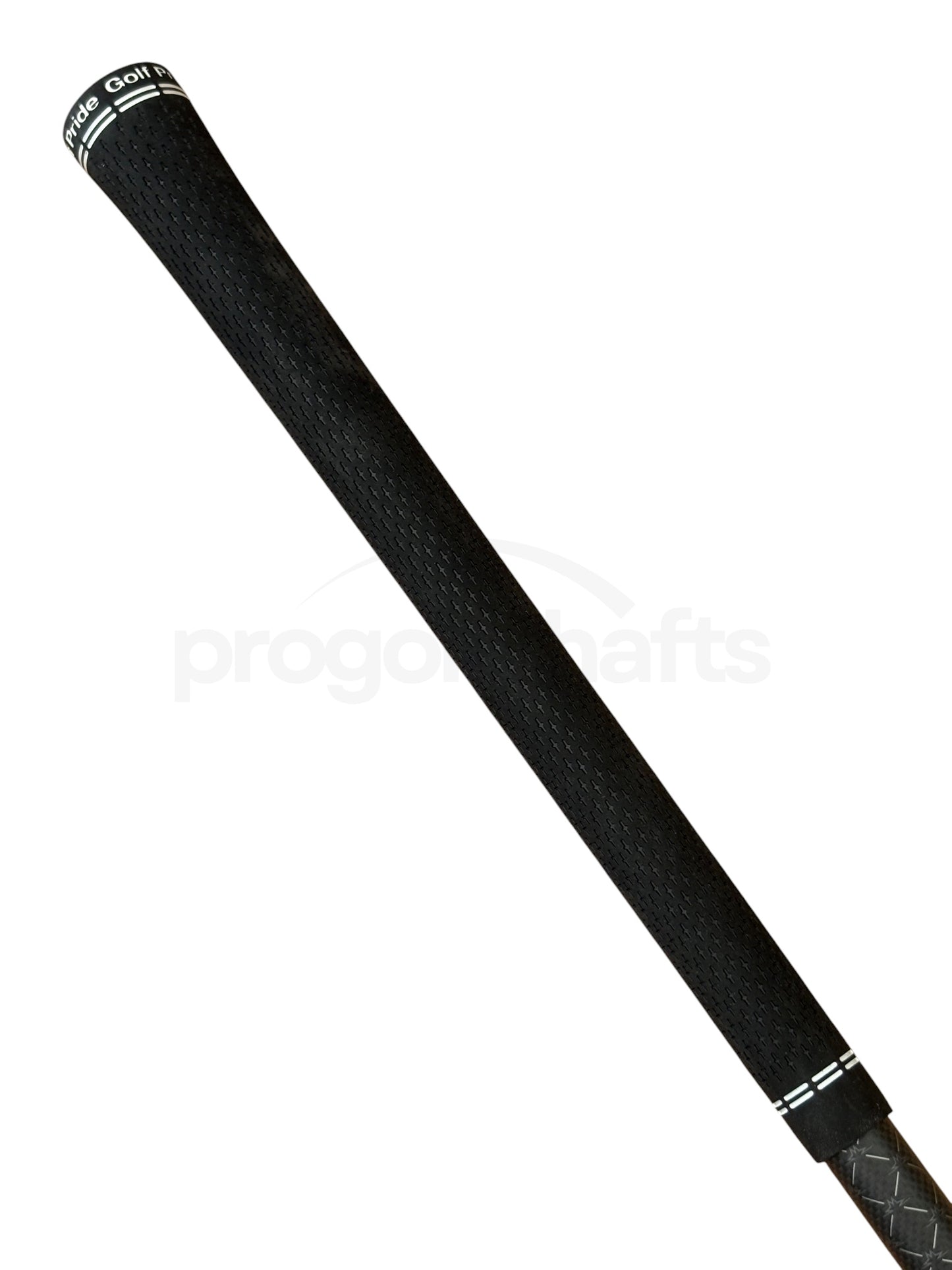 Tensei 1K Black 65 Stiff Flex Driver Shaft - PING G430 G410 G425 G440 Adapter