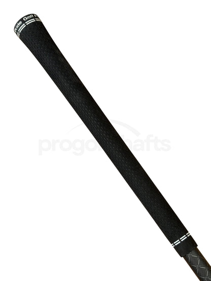 Tensei 1K Black 65 Stiff Flex Driver Shaft - PING G430 G410 G425 G440 Adapter