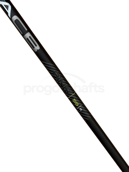 Ping ALTA CB 55 Regular Flex Driver Shaft - PING G440 G430 G410 G425 Adapter