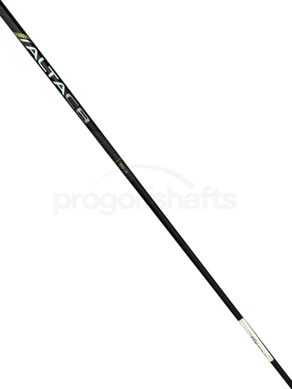 Ping ALTA CB 55 Regular Flex Driver Shaft - PING G440 G430 G410 G425 Adapter