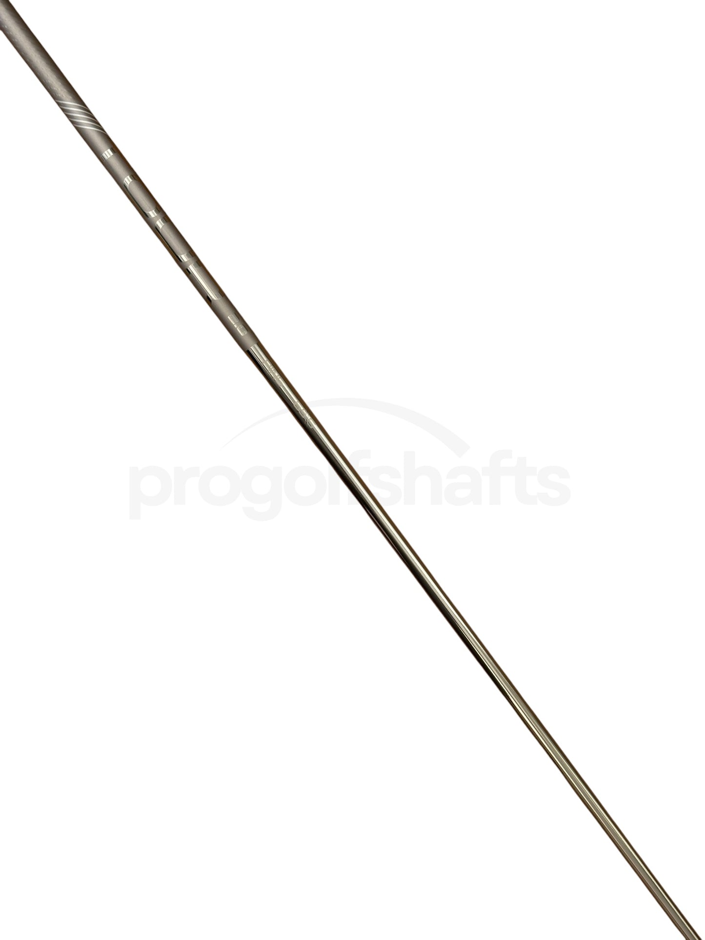 Ping Tour 2.0 Chrome 65 Stiff Flex Driver Shaft - Ping G440 G430 G410 G425 Adapter