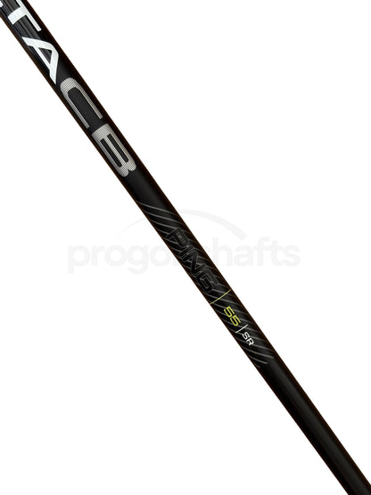 Ping ALTA CB 55 SR Flex Driver Shaft - PING G440 G430 G410 G425 Adapter