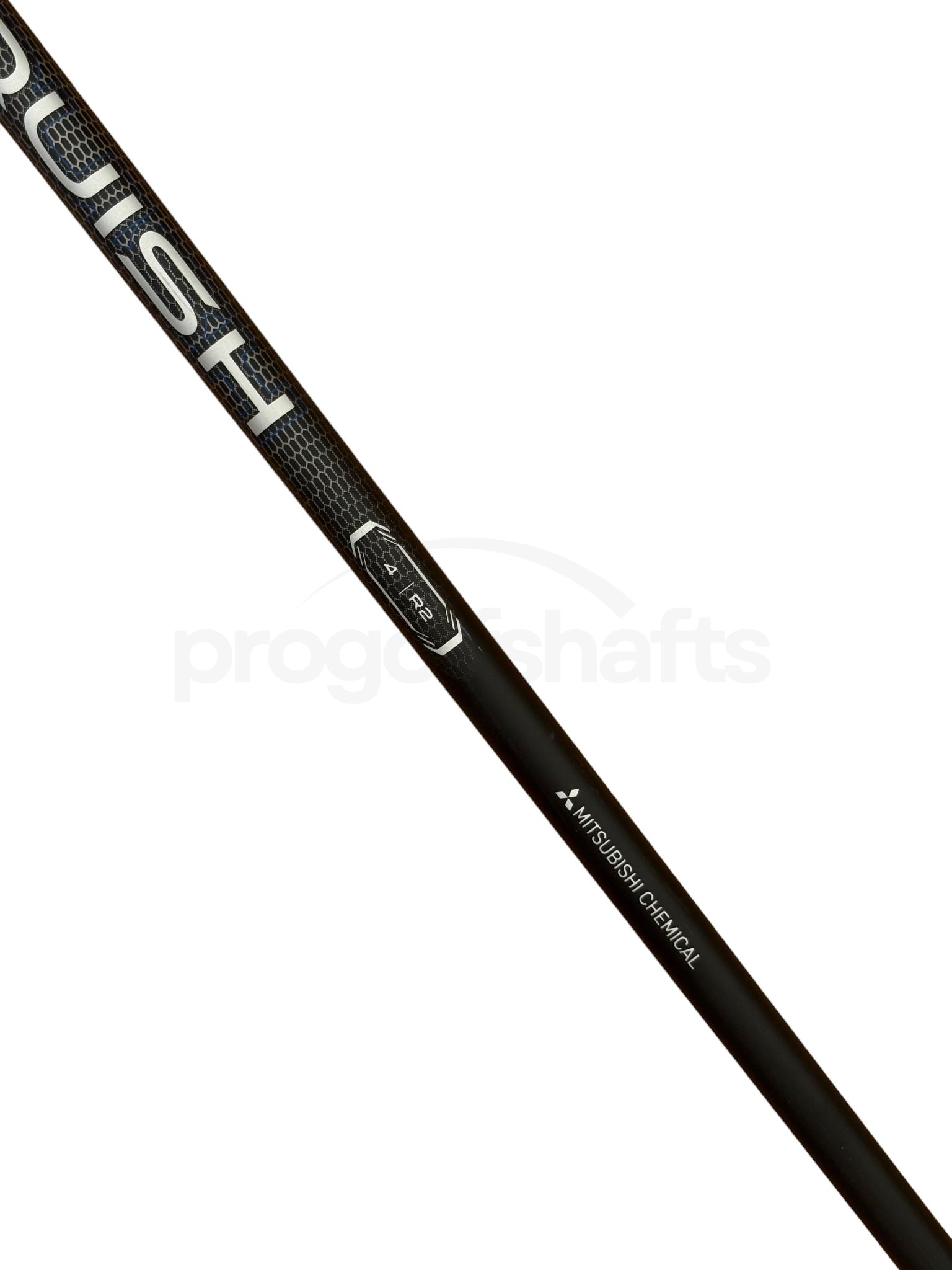 Mitsubishi Vanquish 40 4R2 Senior A Flex Driver Shaft - TaylorMade