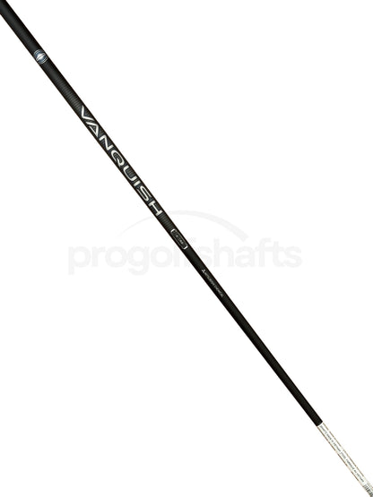 Mitsubishi Vanquish 40 4R2 Senior Flex Driver Shaft / TaylorMade Adapter