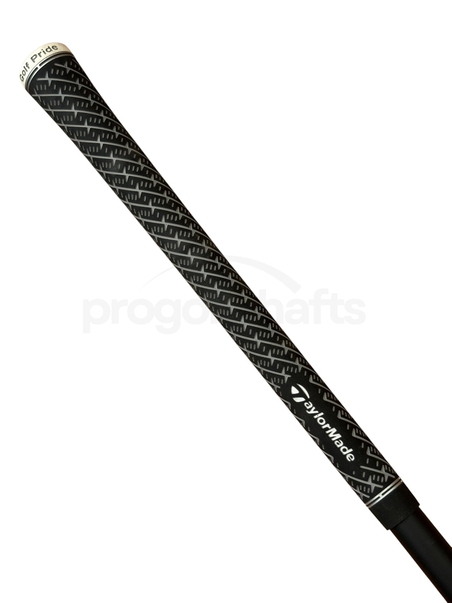 Mitsubishi Vanquish 40 4R2 Senior Flex Driver Shaft / TaylorMade Adapter