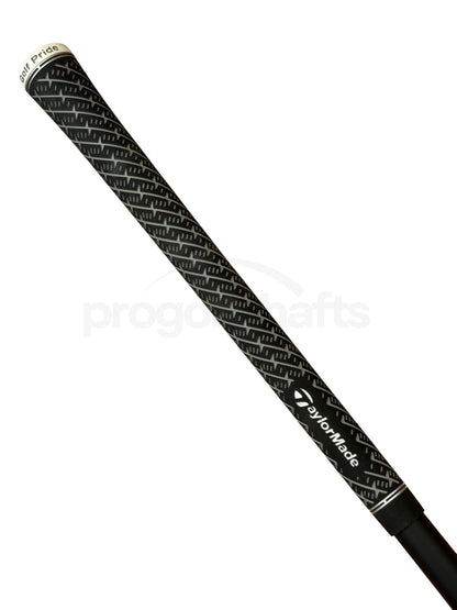 Mitsubishi Vanquish 40 4R2 Senior Flex Driver Shaft / TaylorMade Adapter