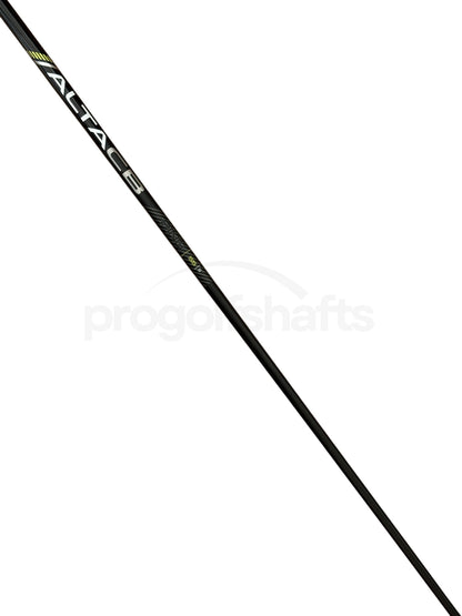 Ping ALTA CB 55 Stiff Flex Driver Shaft - PING G440 G430 G410 G425 Adapter