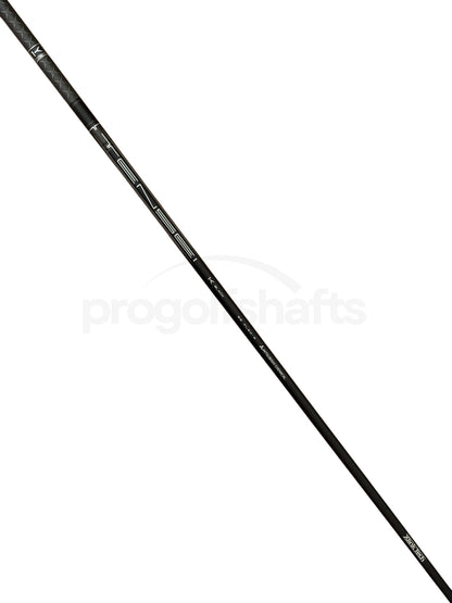 Tensei 1K Black 65 Stiff Flex Driver Shaft - PING G430 G410 G425 G440 Adapter