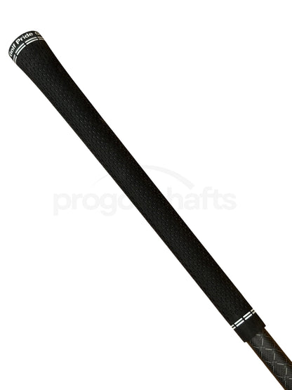 Tensei 1K Black 65 Stiff Flex Driver Shaft - PING G430 G410 G425 G440 Adapter