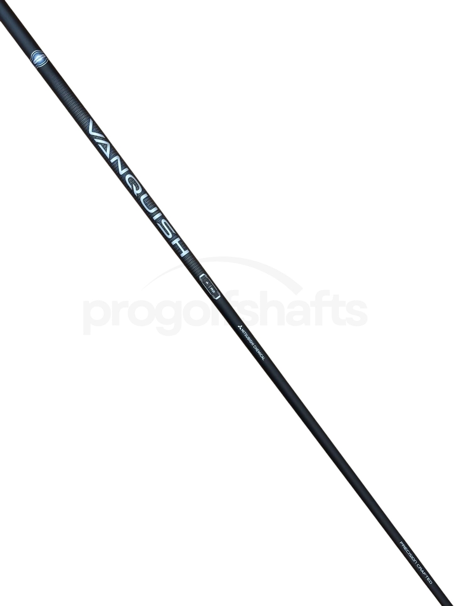 Mitsubishi Vanquish 4 R2 Senior Flex Driver Shaft - Callaway Adapter