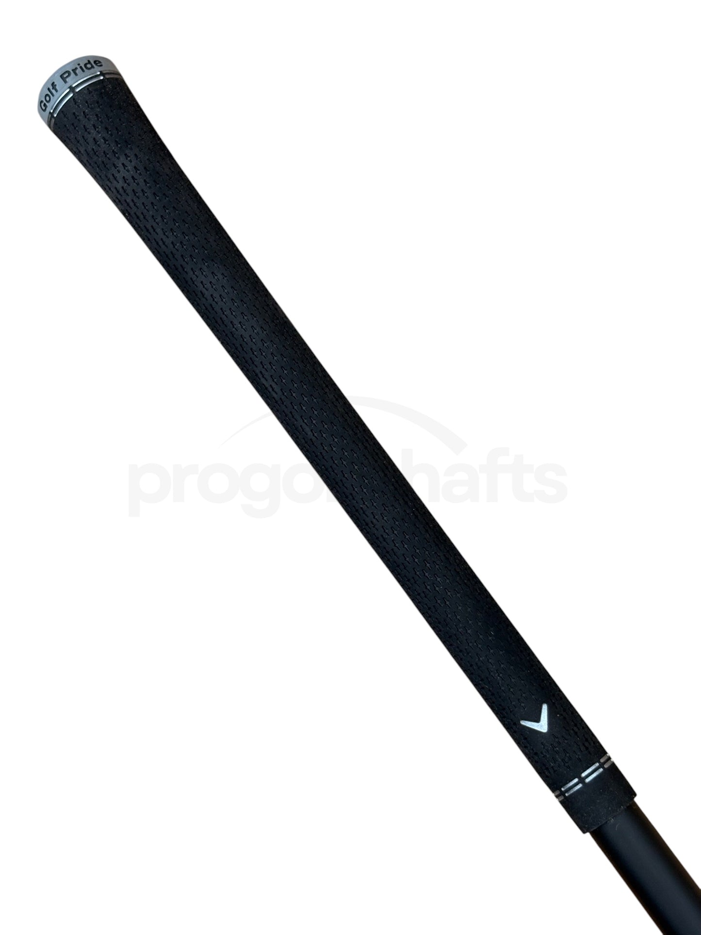 Mitsubishi Vanquish 4 R2 Senior Flex Driver Shaft - Callaway Adapter