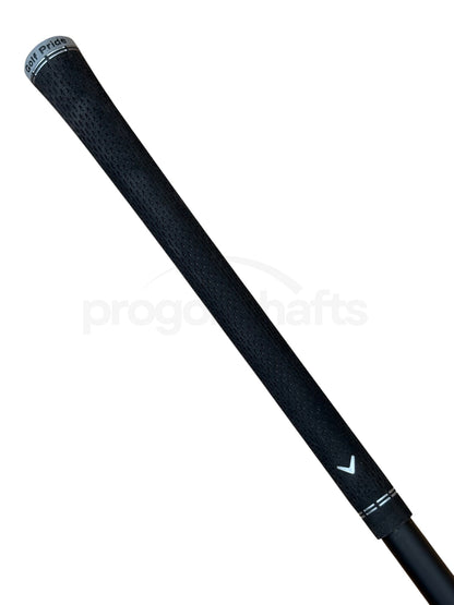 Mitsubishi Vanquish 4 R2 Senior Flex Driver Shaft - Callaway Adapter