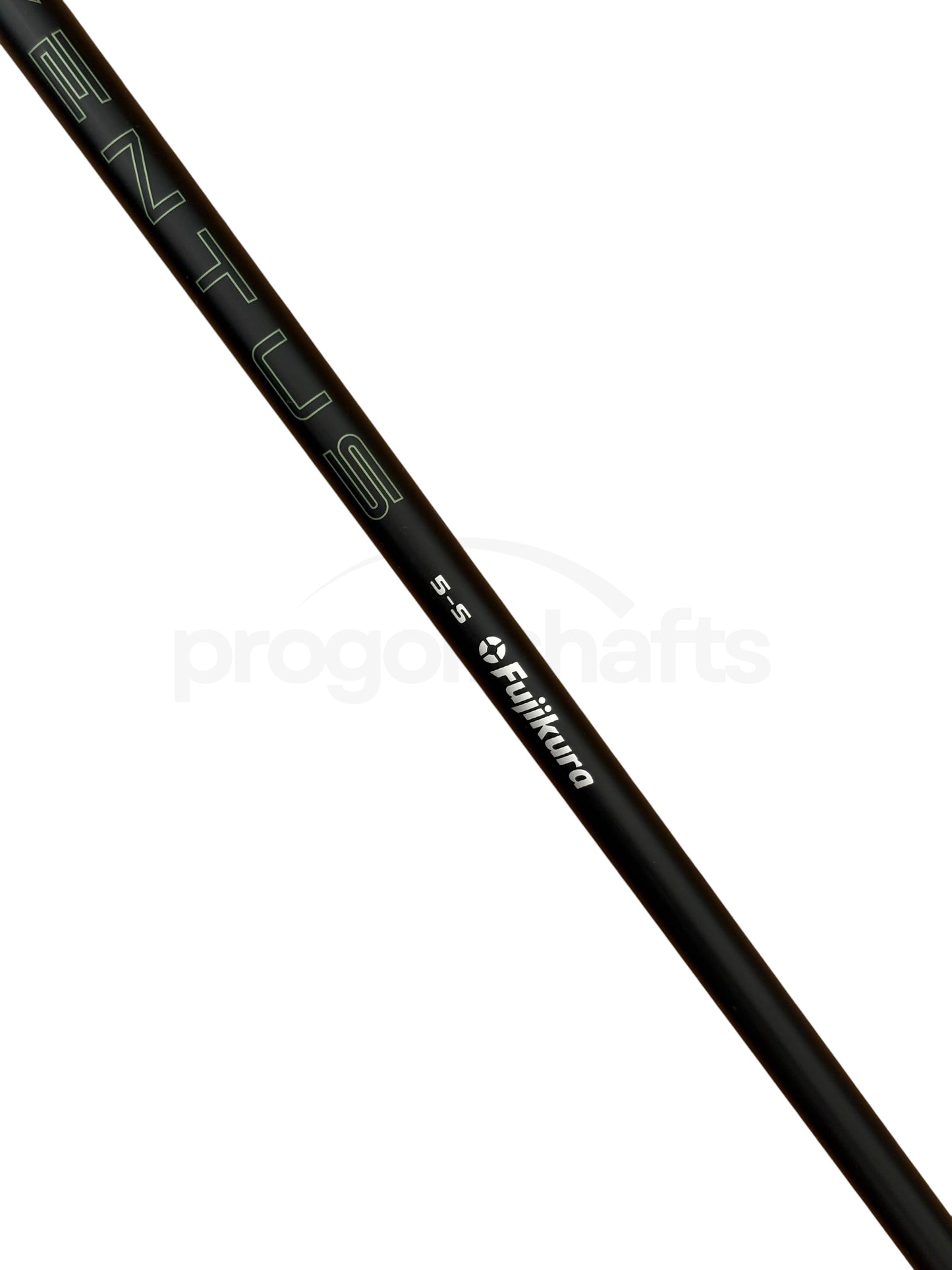 Fujikura Ventus Blue 5S Stiff Flex Driver Shaft - Titleist Surefit Adapter