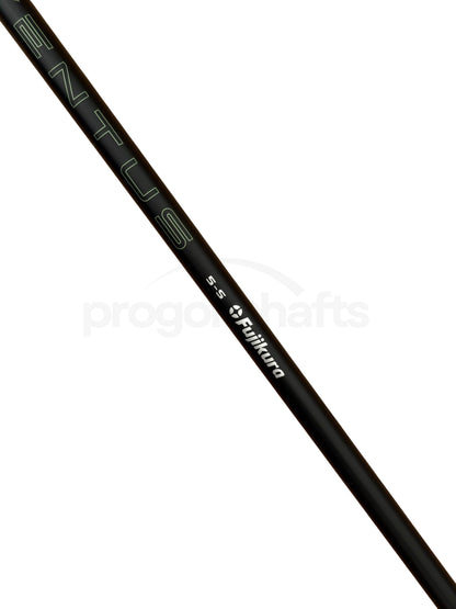 Fujikura Ventus Blue 5S Stiff Flex Driver Shaft - Titleist Surefit Adapter