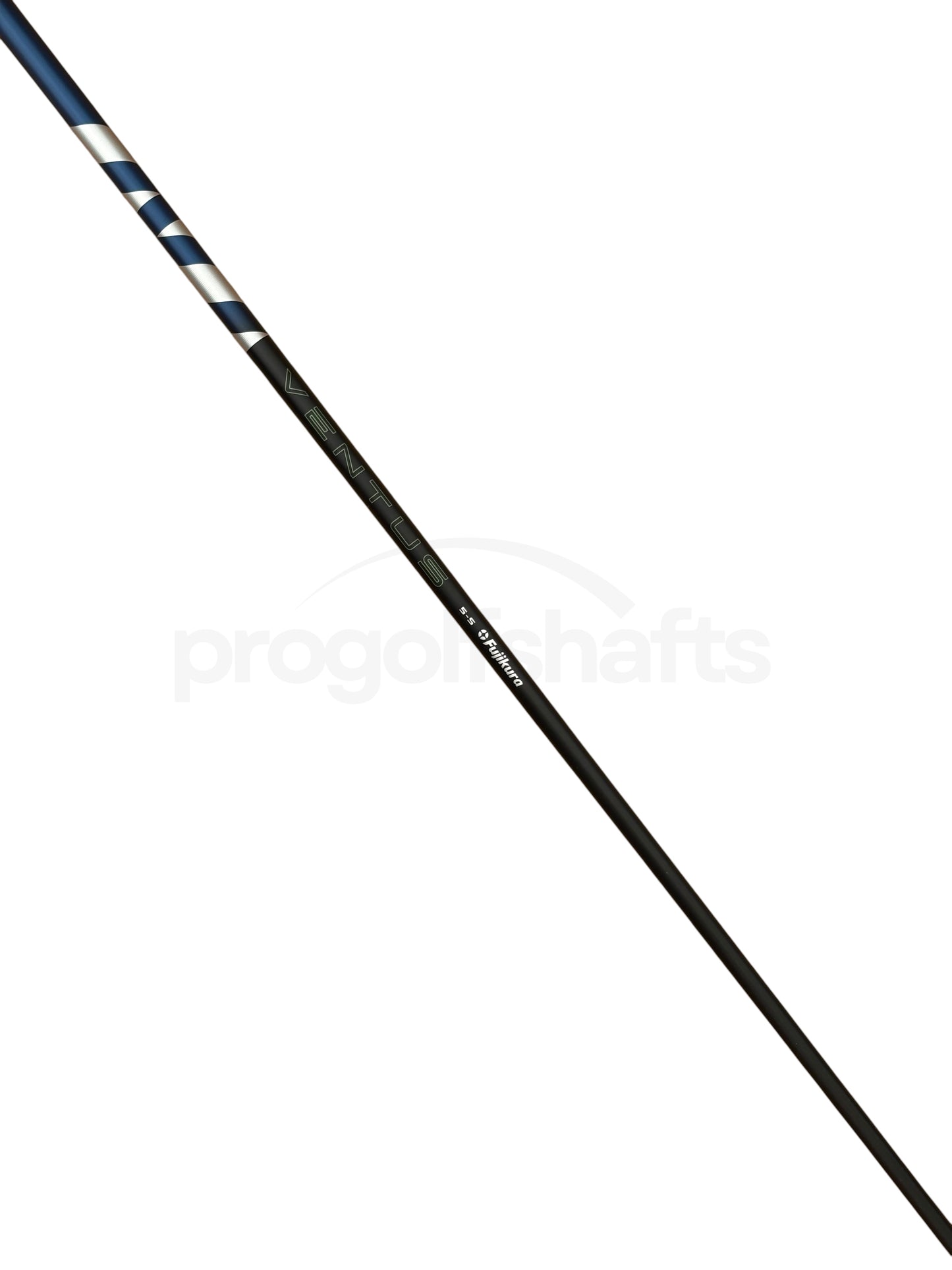 Fujikura Ventus Blue 5S Stiff Flex Driver Shaft - Titleist Surefit Adapter