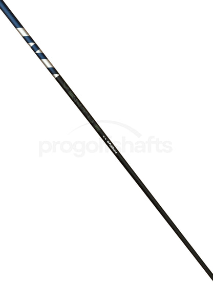 Fujikura Ventus Blue 5S Stiff Flex Driver Shaft - Titleist Surefit Adapter
