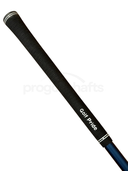 Fujikura Ventus Blue 5S Stiff Flex Driver Shaft - Titleist Surefit Adapter