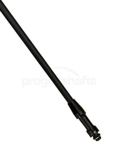 Fujikura Ventus Blue 5S Stiff Flex Driver Shaft - Titleist Surefit Adapter