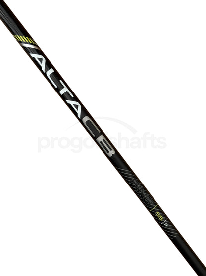 Ping ALTA CB 55 Stiff Flex Driver Shaft - PING G440 G430 G410 G425 Adapter