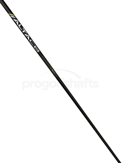 Ping ALTA CB 55 Stiff Flex Driver Shaft - PING G440 G430 G410 G425 Adapter