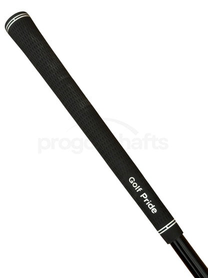 Ping ALTA CB 55 Stiff Flex Driver Shaft - PING G440 G430 G410 G425 Adapter