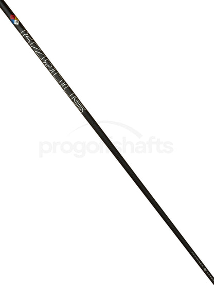 HZRDUS 6.0 Black 70g Gen 5 Stiff Flex Driver Shaft - Callaway Optifit Adapter