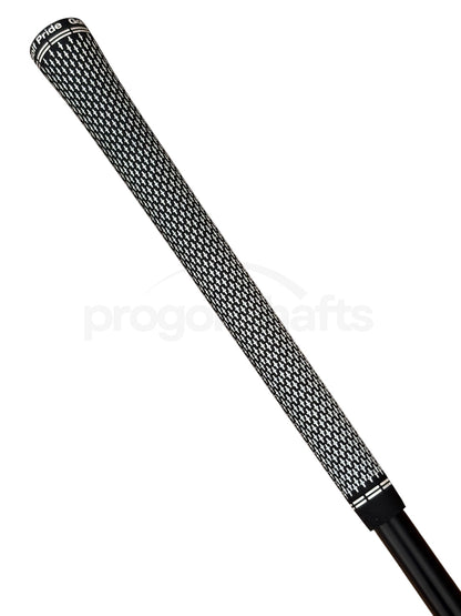 HZRDUS 6.0 Black 70g Gen 5 Stiff Flex Driver Shaft - Callaway Optifit Adapter