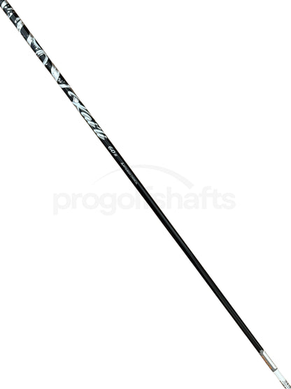 Mitsubishi Kaili 60s White Stiff Flex Driver Shaft - Cobra 2nd Gen Adapter