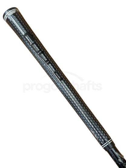 Mitsubishi Kaili 60s White Stiff Flex Driver Shaft - Cobra 2nd Gen Adapter