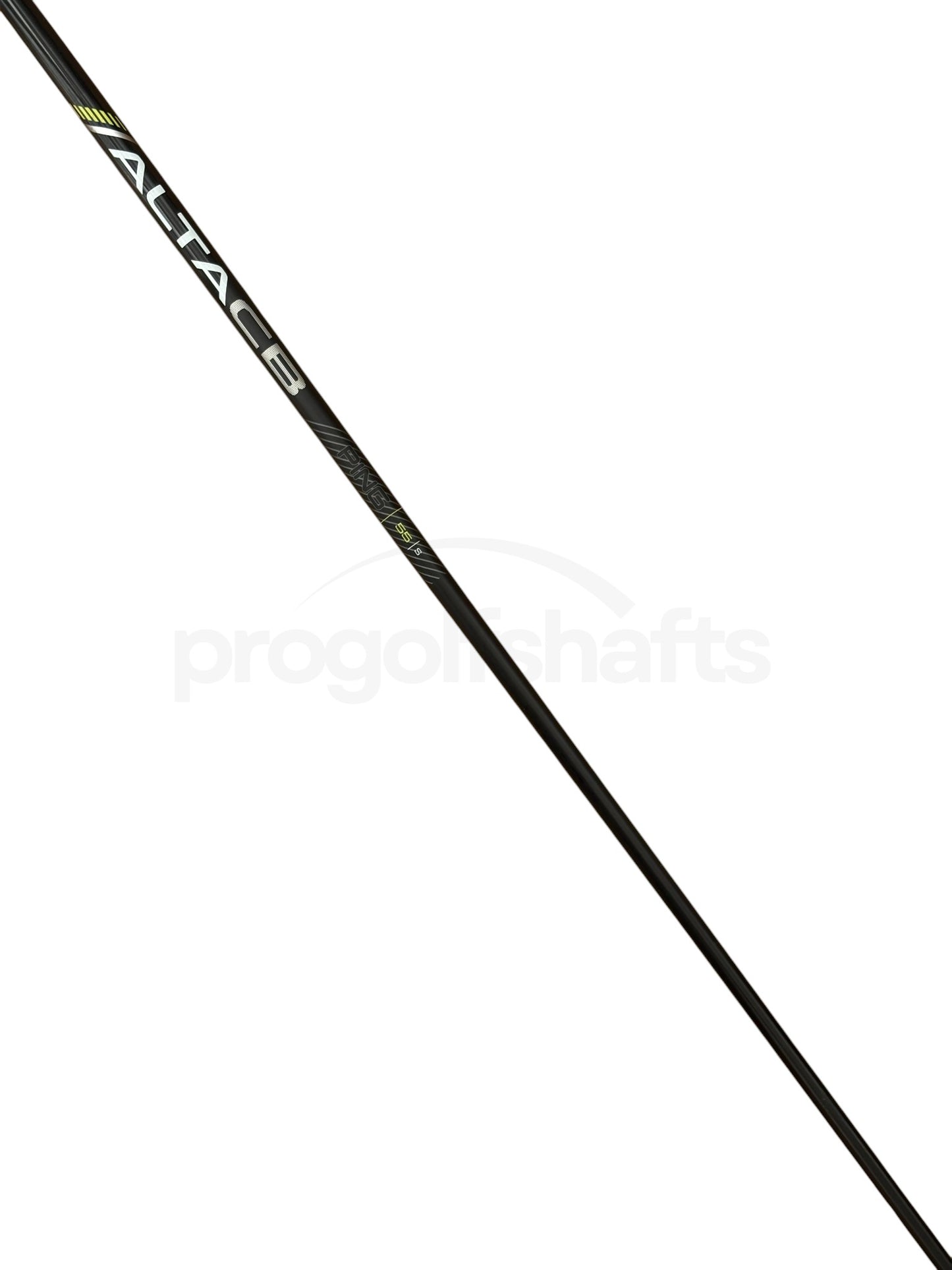 Ping ALTA CB 55 Stiff Flex Driver Shaft - PING G440 G430 G410 G425 Adapter