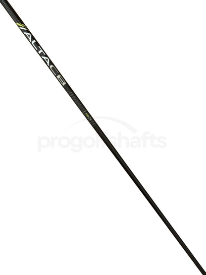 Ping ALTA CB 55 Stiff Flex Driver Shaft - PING G440 G430 G410 G425 Adapter
