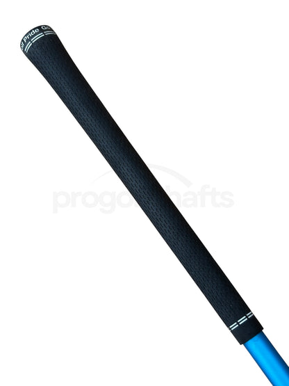 Ping ALTA CB 50 Stiff Flex Driver Shaft - PING G440 G430 G410 G425 Adapter